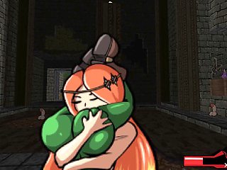 Slooter gameplay episode one featuring anime-inspired adult fun