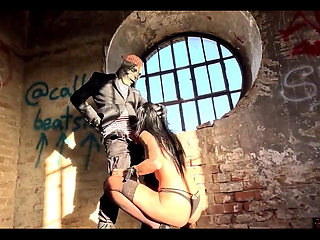 Part 2 Fucking with the Zombie