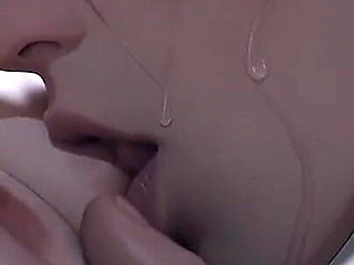 Black Hair, Pale Skin, One Dark Bedroom