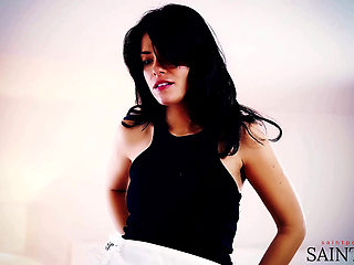 Ava Dalush Is Impressed by Her Husband's Firm Cock