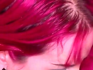 Hardcore BDSM Blowjob and Fuck with Heels