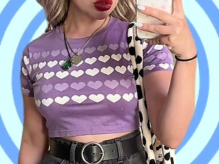 You Are a My Gooning Mess