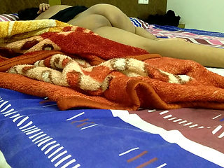 Indian Passionate Sextape