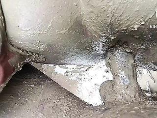 Desi Bhabhi Mati Fucked Hard Anal Style