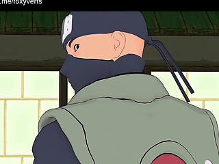 Hinata's desires part 1