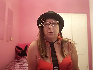 Veronica Rossi Official - Your MILF, Ever Wilder for You