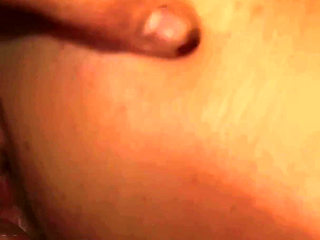 Petite Brunette Cali Takes a Stranger’s Cream Pie