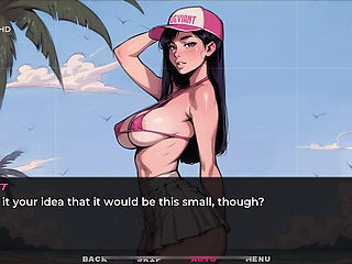 My New Girlfriend - Chapter 6 - Part 3 Final