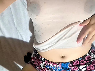 Do you like Latinas honey?