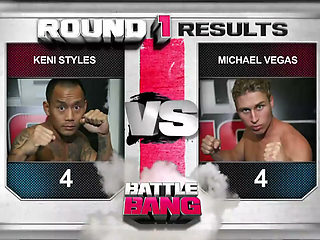 Battle Bang - the New Fucking Challenge - Episode #16 - Original Version Uncut