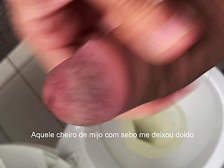 Dirty Dick Cuming at Work