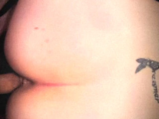 Fiance bashes me from behind