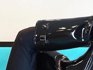 Welcome Back Boot Slut - the Boot Slut E18 - MILF Stella