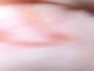 A village girl beautifully pulls her hairy pussy to beautiful music