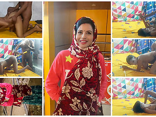 Season 65. Stranger girl come with my home and fucking with me.