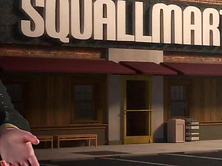 My Stepmom Masturbates Her Ass with a Dildo