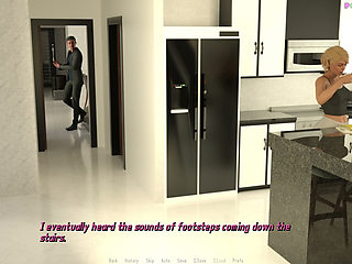 Her Desire by Wack Stepdaddy - Stepmom Perverting Stepdaughter and Also Stepson 3