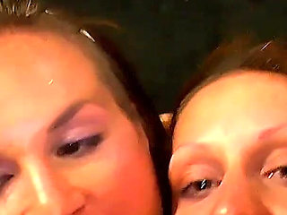 Ggg John Thompson-connie Clay Gets Fucked and Facial by Multiple Huge Cocks Gangbang