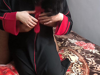 My Wife Arabian Saudien