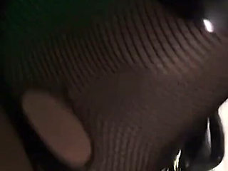 Femdom Pegging and Ruined Orgasm - Mx Tomie