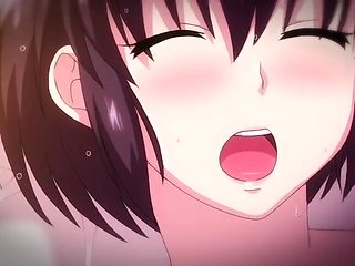 Slow Moment of the Mind hidden in the darkness