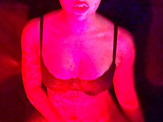 Scenario/dirty talk - I get caught at work