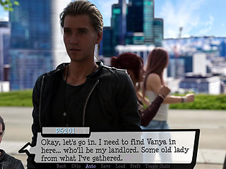 Pandoras Box Update #21 to Be Continue