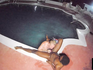 Caught on Cam - Hotel Owner Filmed Us Fuckin