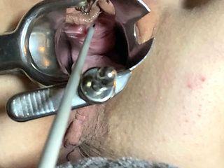 Lara insertion belle fille