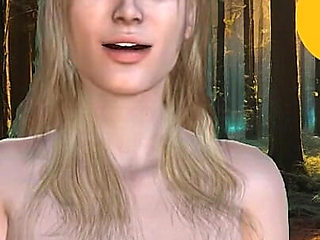 Halloween Group Sex Party Part - 6: English Audio Sex Story