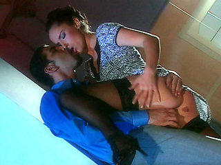 Private Bordello Babes Seduce and Fuck