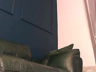 Latex Catsuit Sweaty Walk