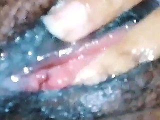 My Secret Night Routine (pov)