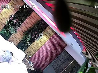 Horny fat arab housewife fingered on amateur hidden cam