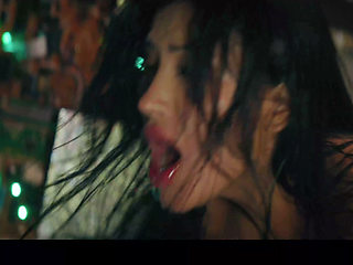 Mariana Martix Huge Bukkake & Cumflation