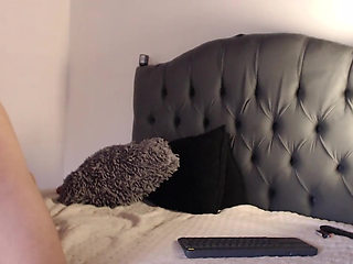 Delicious Latino with 18 cm big cock