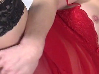 51 Year Old Dutch Mature Housewife Maaike Plays with Her Pussy & Toys