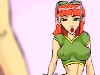 Seductive nymphet - bubbled trailer - Fuck Me Like A Monster