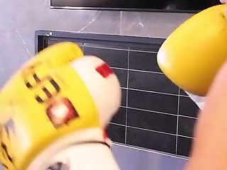 Mars Solo Vs Sam Stout