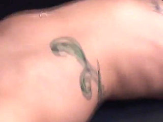 Exploited In The Rack!