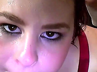 Ggg John Thompson- Cock Sucker Addicts in a Hot Gangbang Bukkake Fuck Compilation