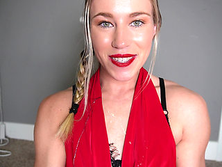 Taking Your Virginity