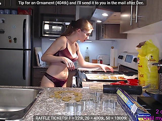 Live Show: Baking Cookies 31:23