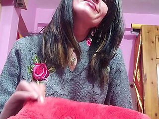 Passionate Sex with Perfect Sucking Leads to Huge Dick Size