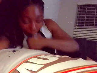 Facial I Make Him Cum All Over My Pretty Lily Face Dont You Wish You Could Use Me Like This Lol