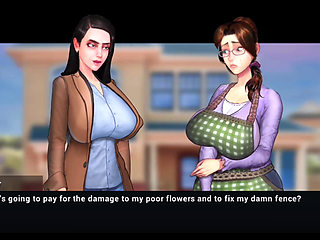 Taffy tales part 7: she has an amazing body