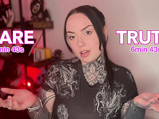 Interactive Threaten-fantasy