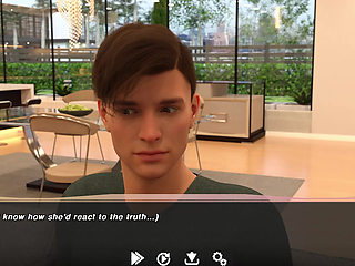 Guilty Pleasure - Wider and Wider - Part 03