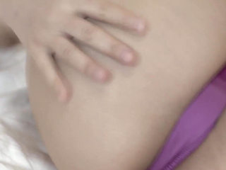 Masturbating to Orgasm