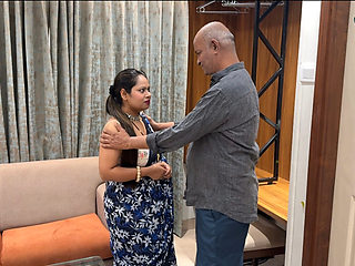 Father-in-law lured daughter-in-law and had sexual relations with her